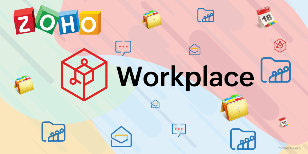 An Integrated Suite for Modern Businesses Zoho Workplace